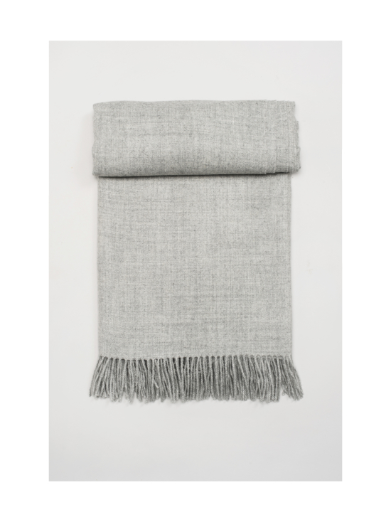 Nordic Swan Living - Baby Alpakka -torkkupeitto - VAALEANHARMAA | Stockmann - photo 1