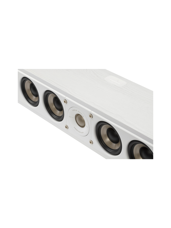 Polk Audio - Polk Audio Signature Elite S35C keskikaiutin, valkoinen - photo 6 Polk Audio - Polk Audio Signature Elite S35C keskikaiutin, valkoinen | Stockmann - photo 6