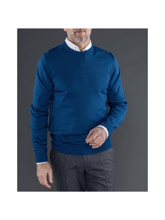 Berkeley - Wilton Merino villaneule - SININEN | Stockmann - photo 2