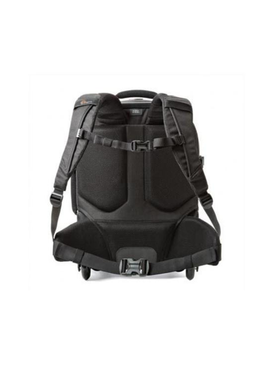 Lowepro - Lowepro Pro Runner RL X450 AW II kamerareppu pyörillä - photo 3 Lowepro - Lowepro Pro Runner RL X450 AW II kamerareppu pyörillä | Stockmann - photo 3