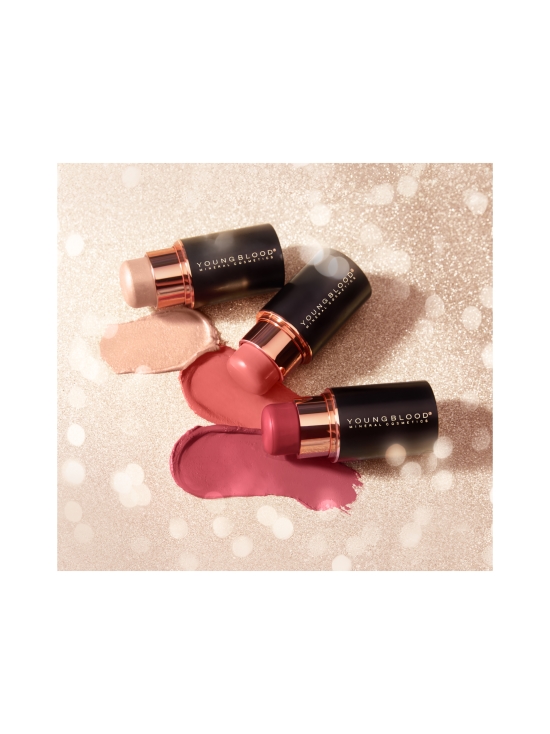 Youngblood - Decadent Trio in Pink -lahjapakkaus 3x2,5g - 4 - photo 3 Youngblood - Decadent Trio in Pink -lahjapakkaus 3x2,5g - 4 | Stockmann - photo 3