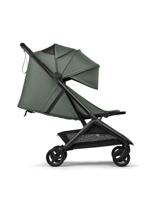 Bugaboo - Bugaboo Butterfly2 matkarattaat complete - photo 5 Bugaboo - Bugaboo Butterfly2 matkarattaat complete | Stockmann - photo 5
