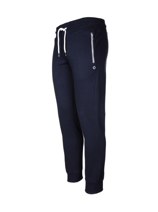 Luoto - VERTTI miesten collegehousut - NAVY - photo 2 Luoto - VERTTI miesten collegehousut - NAVY | Stockmann - photo 2