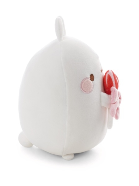 NICI - NICI pehmolelu Molang ja tikkari, 24 cm | Stockmann - photo 3