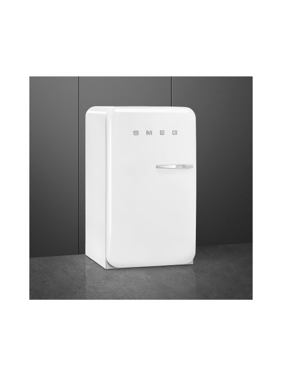 Smeg - Smeg FAB10LWH5 jääkaappi, väsenkätinen - photo 3 Smeg - Smeg FAB10LWH5 jääkaappi, väsenkätinen | Stockmann - photo 3