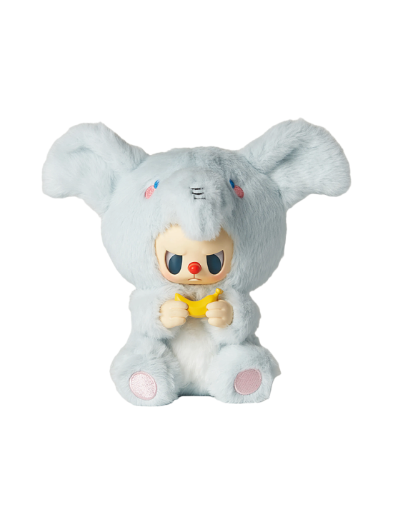 REBEL BEAR - REBEL BEAR Pehmolelu Animals, 15 cm | Stockmann - photo 6