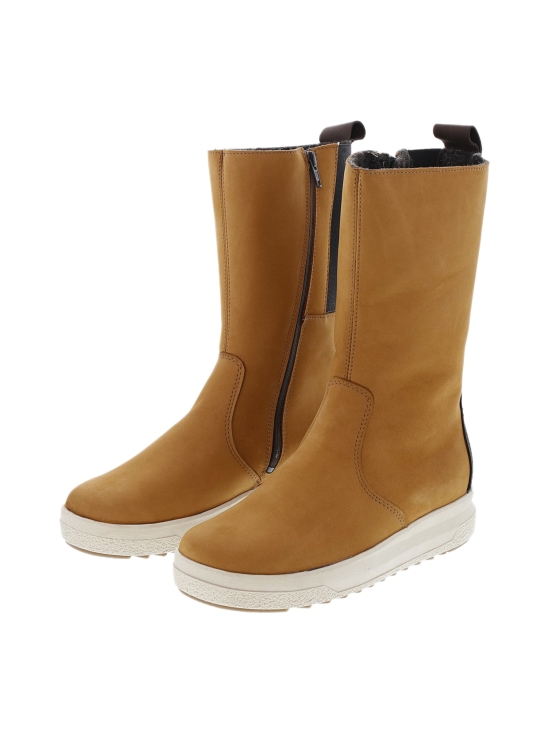 Pomar - UTU Naisten GORE-TEX® talvisaapikkaat - TAN NUBUK/BARK WAXY (FUR L) | Stockmann - photo 9