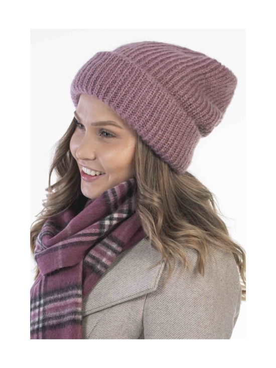 Lasessor - Mollie-mohair pipo - MAUVE | Stockmann - photo 4
