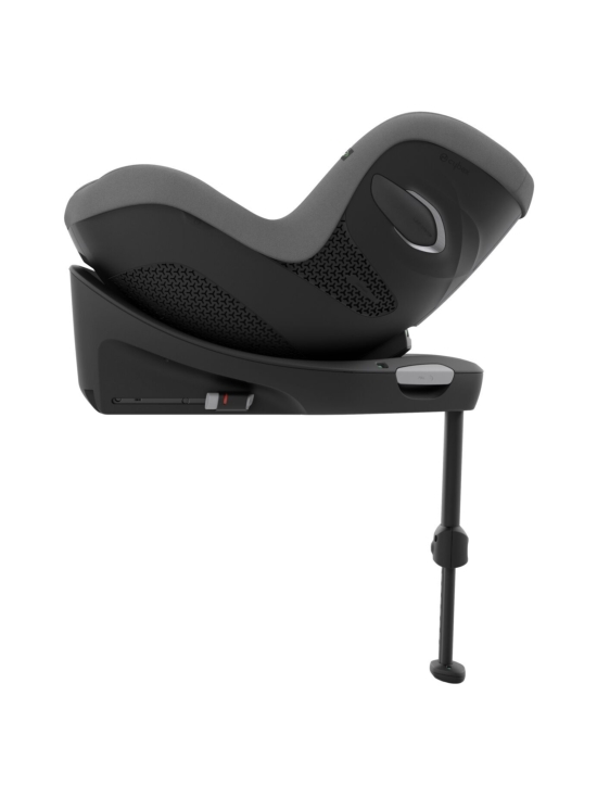 CYBEX - Cybex Sirona G i-Size turvaistuin (61-105cm) - PLUS MOON BLACK - photo 4 CYBEX - Cybex Sirona G i-Size turvaistuin (61-105cm) - PLUS MOON BLACK | Stockmann - photo 4