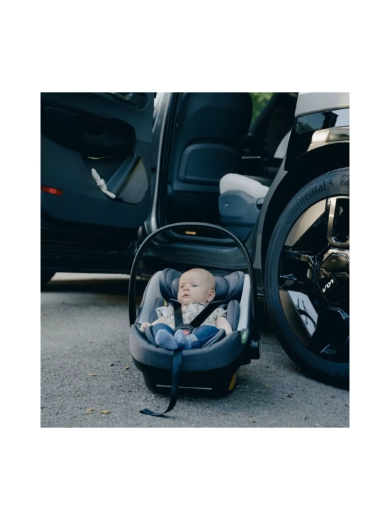 Axkid - Axkid Gokid i-size turvakaukalo 40-87cm | Stockmann - photo 5