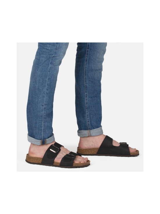Pomar - KAJO sandaalit - BLACK NUBUCK | Stockmann - photo 3