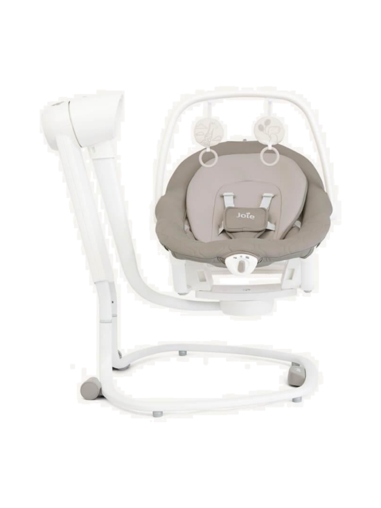 Joie - Joie Serina 2 in 1 Swing keinuva sitteri - photo 2 Joie - Joie Serina 2 in 1 Swing keinuva sitteri | Stockmann - photo 2