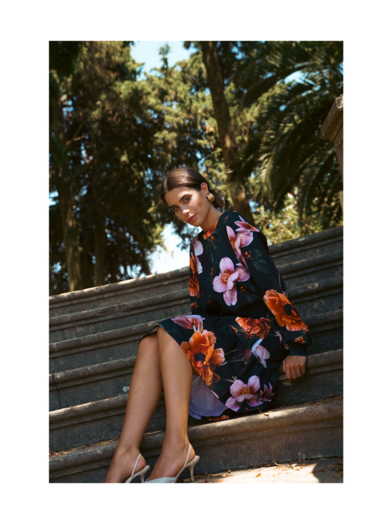 Nakoa - Poppy Dress, Copper Flower - COPPER FLOWER | Stockmann - photo 2