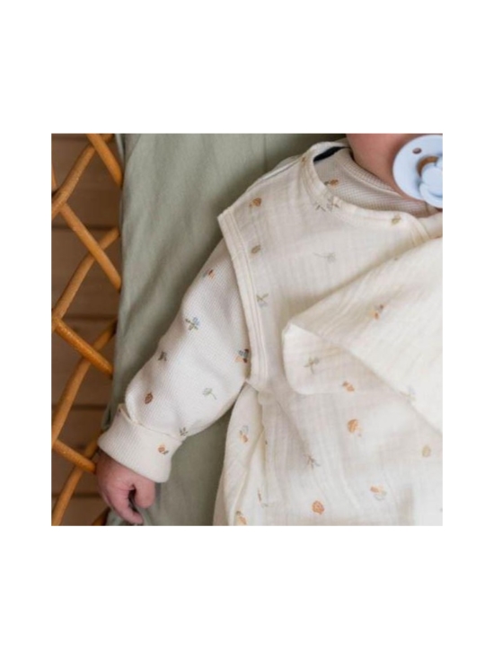 Tiamo - Little Dutch unipussi Forest Treasures musliini 0,5tog - photo 3 Tiamo - Little Dutch unipussi Forest Treasures musliini 0,5tog | Stockmann - photo 3