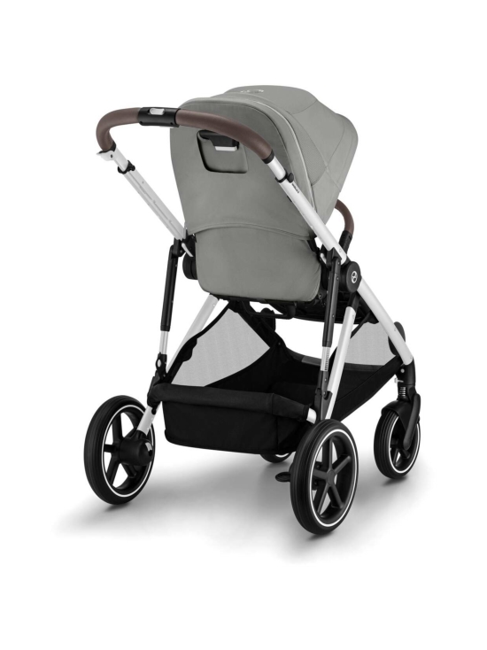 CYBEX - Cybex Gazelle S rattaat - STONE GREY - photo 3 CYBEX - Cybex Gazelle S rattaat - STONE GREY | Stockmann - photo 3