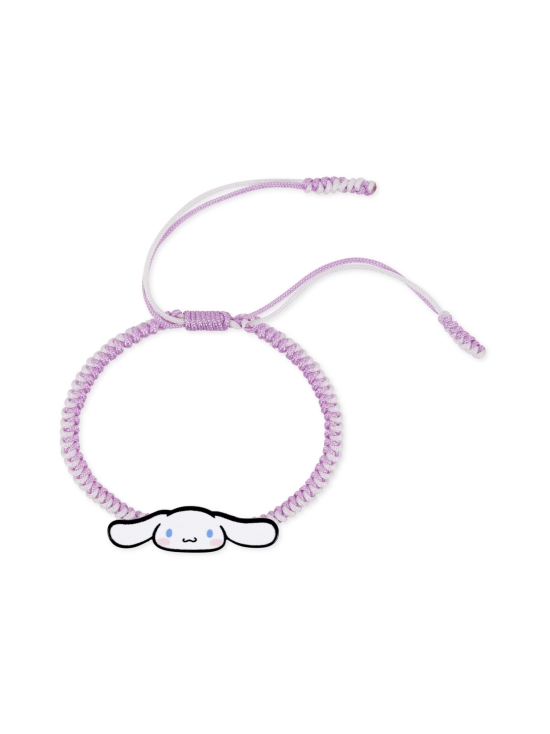 HELLO KITTY - HELLO KITTY digitaalinen kello silikonirannekkeella ja rannekorusetti Cinnamoroll | Stockmann - photo 6