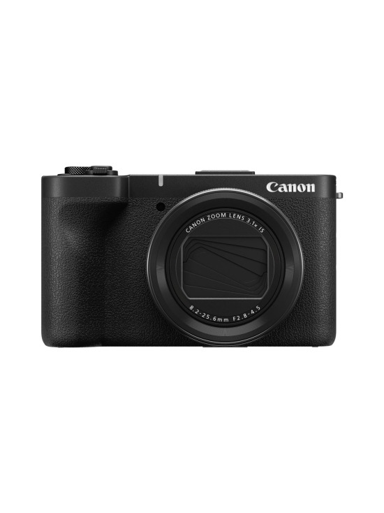 Canon - Canon Powershot V1 -digikamera | Stockmann - photo 2
