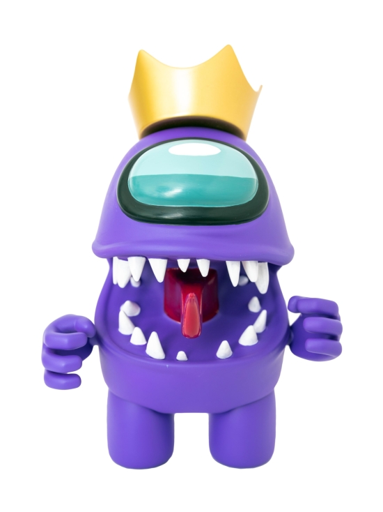 Among Us - Among Us Action Figure 17cm - photo 3 Among Us - Among Us Action Figure 17cm | Stockmann - photo 3
