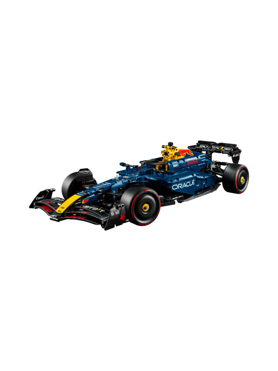LEGO TECHNIC - LEGO Technic Oracle Red Bull Racing RB20 F1 ‑auto 42206 - photo 3 LEGO TECHNIC - LEGO Technic Oracle Red Bull Racing RB20 F1 ‑auto 42206 | Stockmann - photo 3