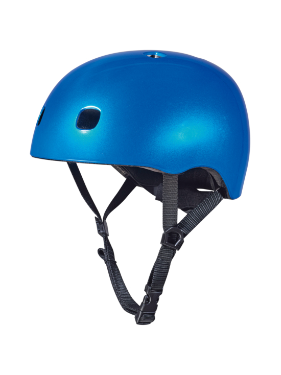 MICRO - MICRO PC-Kypärä, metallin tummansininen, M | Stockmann - photo 6