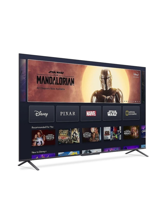 TCL - TCL 43C725 43 TCL - TCL 43C725 43