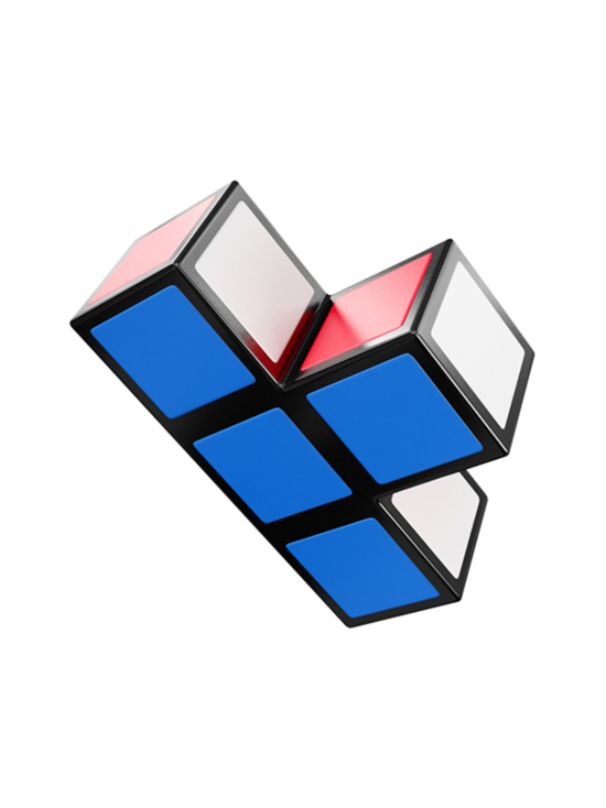 Rubiks - Rubiks Cube It Game - photo 2 Rubiks - Rubiks Cube It Game | Stockmann - photo 2