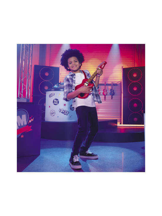 Little Tikes - LITTLE TIKES Sähkökitara My Jam - photo 4 Little Tikes - LITTLE TIKES Sähkökitara My Jam | Stockmann - photo 4