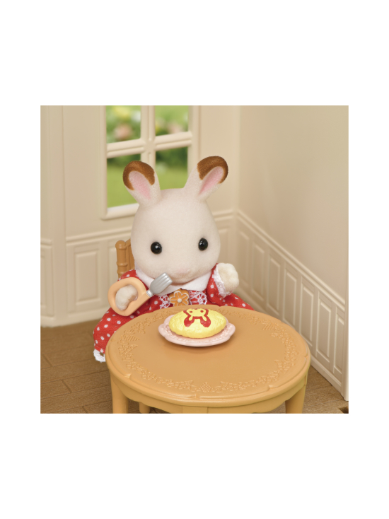 SYLVANIAN FAMILIES - SYLVANIAN FAMILIES Aloitustalo lisätarvikkeilla - photo 5 SYLVANIAN FAMILIES - SYLVANIAN FAMILIES Aloitustalo lisätarvikkeilla | Stockmann - photo 5