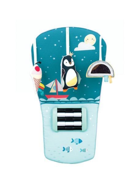 Taf Toys - Taf Toys North Pole autolelu - photo 1 Taf Toys - Taf Toys North Pole autolelu | Stockmann - photo 1