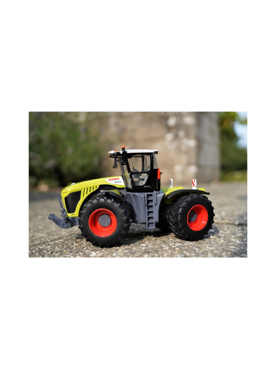 Britains - Britains Claas Xerion 5000 Tractor - photo 9 Britains - Britains Claas Xerion 5000 Tractor | Stockmann - photo 9