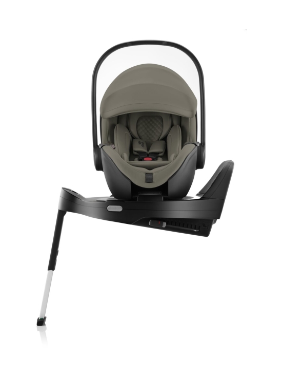 Britax - Britax Baby-Safe Pro turvakaukalo ja Vario Base 5Z telakka - LUX URBAN OLIVE - photo 1 Britax - Britax Baby-Safe Pro turvakaukalo ja Vario Base 5Z telakka - LUX URBAN OLIVE | Stockmann - photo 1