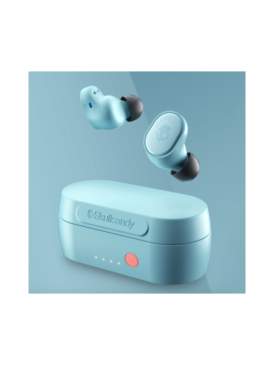 Skullcandy - SKULLCANDY SESH Evo True Wireless earbuds bleached blue - SININEN - photo 2 Skullcandy - SKULLCANDY SESH Evo True Wireless earbuds bleached blue - SININEN | Stockmann - photo 2