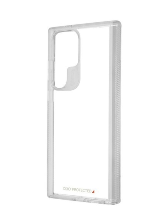 Zagg - Gear4 Crystal Palace D3O Samsung Galaxy S23 Ultra Clear - photo 2 Zagg - Gear4 Crystal Palace D3O Samsung Galaxy S23 Ultra Clear | Stockmann - photo 2