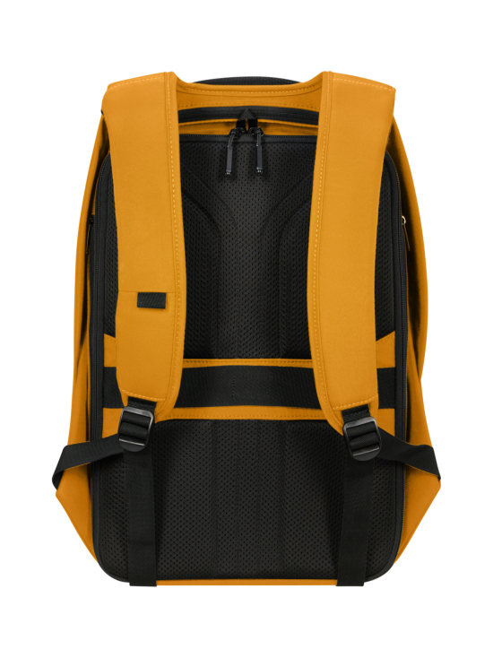 Samsonite - SECURIPAK 2.0 BACKPACK 15.6 - RADIANT YELLOW - photo 5 Samsonite - SECURIPAK 2.0 BACKPACK 15.6 - RADIANT YELLOW | Stockmann - photo 5