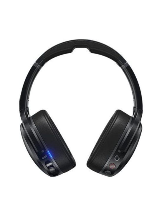 Skullcandy - CRUSHER WIRELESS ANC -vastamelukuulokkeet - Black - MUSTA - photo 5 Skullcandy - CRUSHER WIRELESS ANC -vastamelukuulokkeet - Black - MUSTA | Stockmann - photo 5