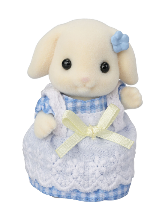 SYLVANIAN FAMILIES - SYLVANIAN FAMILIES Hahmosetti Puutarhanhoito | Stockmann - photo 6