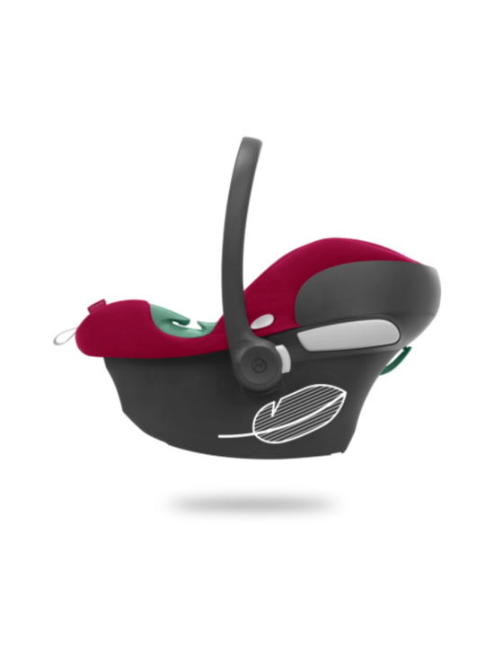 CYBEX - Cybex Aton B2 i-Size turvakaukalo ja telakka - photo 8 CYBEX - Cybex Aton B2 i-Size turvakaukalo ja telakka | Stockmann - photo 8