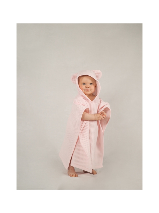 Swanie Finland - Kylpyponcho - Alma - LUONNONVALKOINEN | Stockmann - photo 3