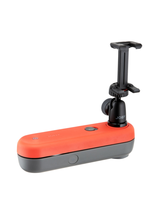 Joby - Joby Swing Phone Mount Kit -moottoroitu minislider puhelimelle setti - photo 1 Joby - Joby Swing Phone Mount Kit -moottoroitu minislider puhelimelle setti | Stockmann - photo 1