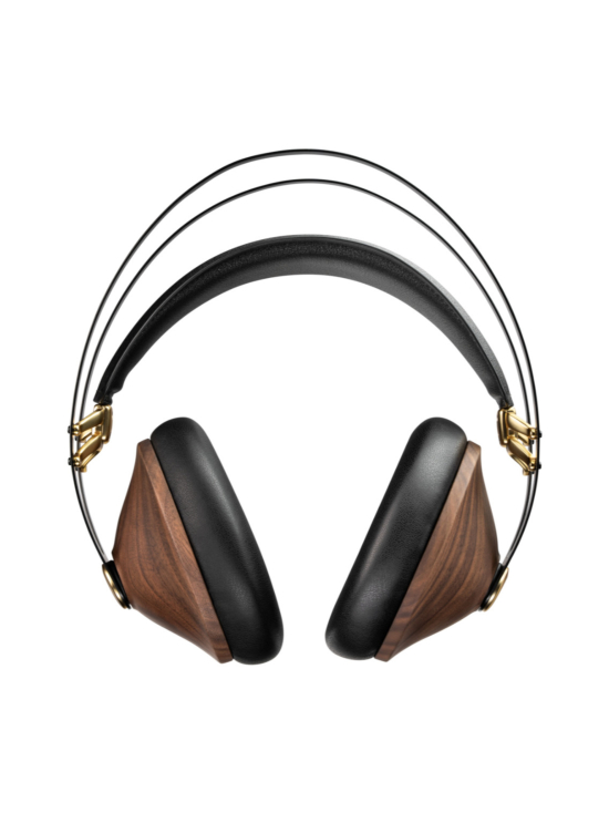 Meze Audio - Meze Audio 99 Classics 2nd Gen, walnut gold | Stockmann - photo 2