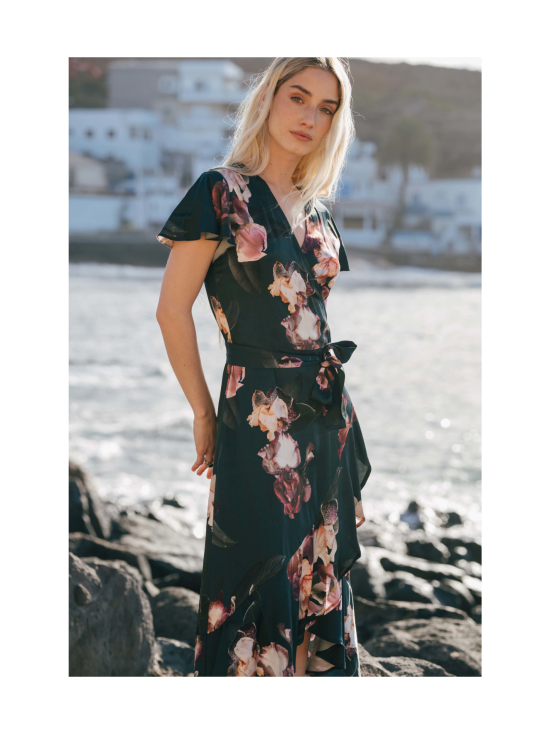 Nakoa - Annika Dress, Luna - LUNA | Stockmann - photo 6