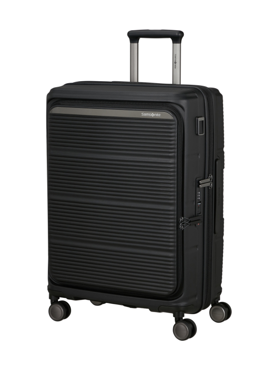 Samsonite - PARALUX 67/24 EXP - BLACK | Stockmann - photo 1