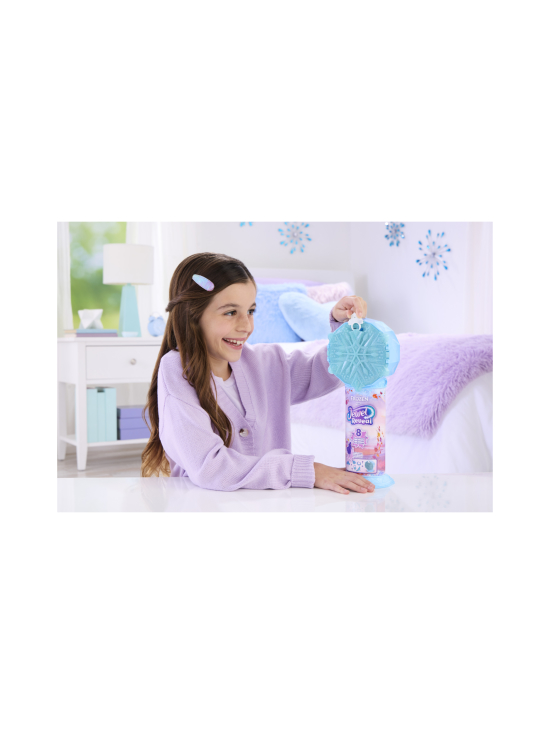 DISNEY FROZEN - DISNEY FROZEN Jewel Reveal Anna-nukke | Stockmann - photo 8