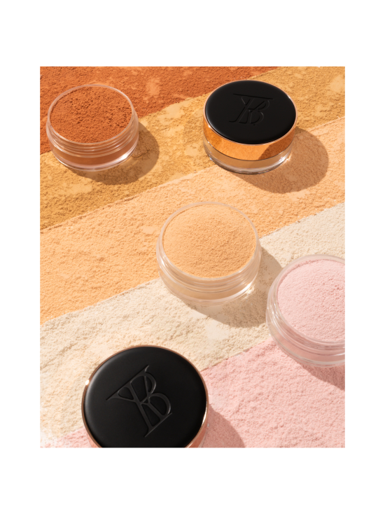 Youngblood - Mineral Rice Setting Powder -jauhemainen pohjustus- ja kiinnityspuuteri - LIGHT | Stockmann - photo 4