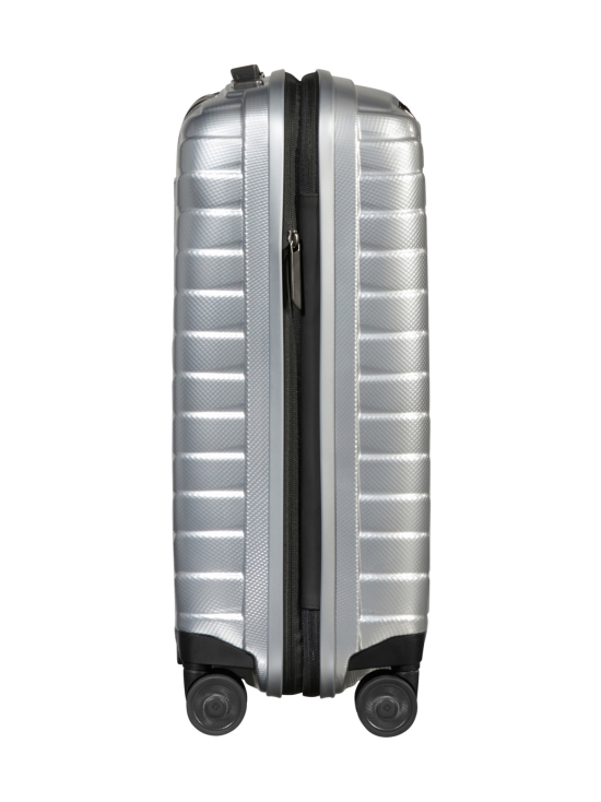 Samsonite - PROXIS SP. 55/20 EXP LENGTH 35CM - SILVER - photo 4 Samsonite - PROXIS SP. 55/20 EXP LENGTH 35CM - SILVER | Stockmann - photo 4