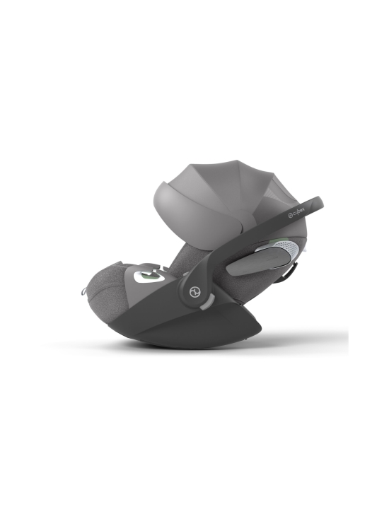 CYBEX - Cybex Cloud T i-Size turvakaukalo ja telakka - MIRAGE GREY - photo 3 CYBEX - Cybex Cloud T i-Size turvakaukalo ja telakka - MIRAGE GREY | Stockmann - photo 3
