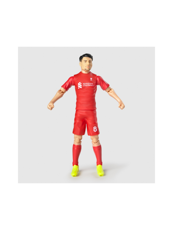 FIFA - Banbo Toys Jalkapalloilija – Dominik Szoboszlai (Liverpool), 20 cm | Stockmann - photo 4
