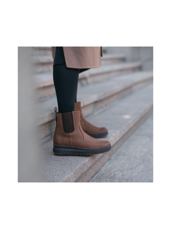 Pomar - PURO Naisten Zero Waste nilkkurit - HEINEN CURRY | Stockmann - photo 3