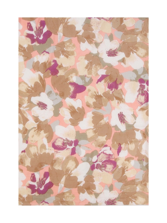 Lasessor - Else -silkkipuuvillahuivi - BEIGE - photo 2 Lasessor - Else -silkkipuuvillahuivi - BEIGE | Stockmann - photo 2