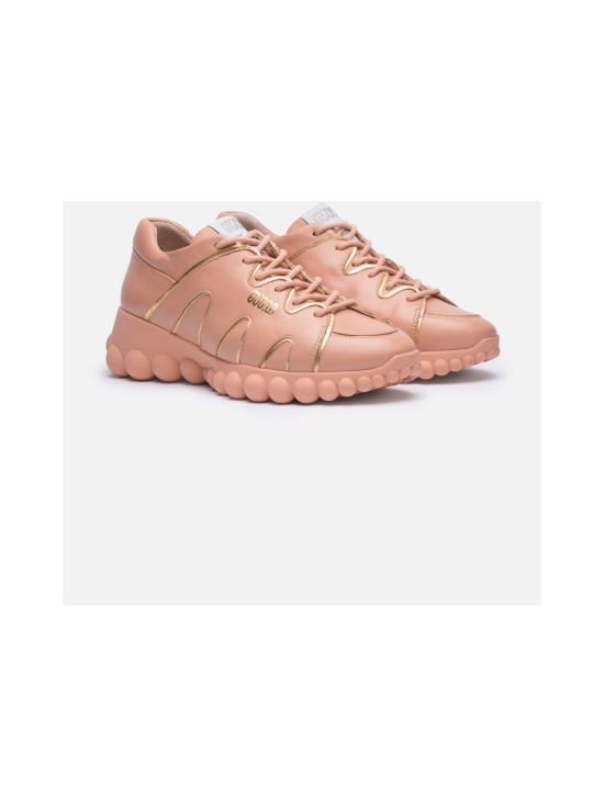 MINNA MINNA by Minna Parikka - Chain Reaction Natural Leather - NATURAL - photo 2 MINNA MINNA by Minna Parikka - Chain Reaction Natural Leather - NATURAL | Stockmann - photo 2